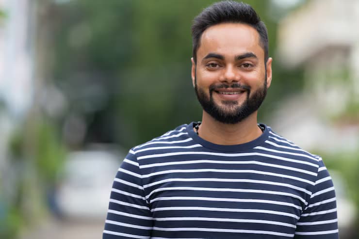 Vikas Mehta